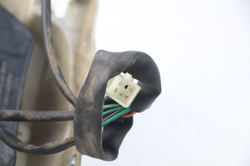 photo de REAR LIGHT EUROCKA VIRTUALITY GT 4T 50 (2011 - 2017) - Product overview