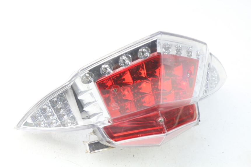 photo de REAR LIGHT EUROCKA VIRTUALITY GT 4T 50 (2011 - 2017) - Checked used part