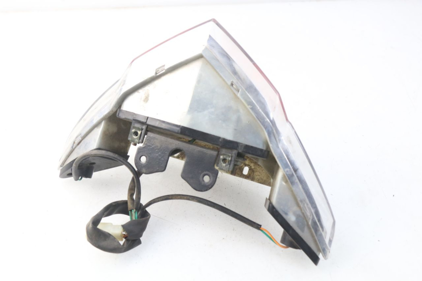 photo de REAR LIGHT EUROCKA VIRTUALITY GT 4T 50 (2011 - 2017) - Markings and original references