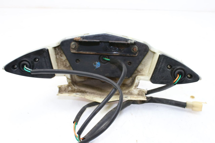 photo de REAR LIGHT EUROCKA VIRTUALITY GT 4T 50 (2011 - 2017) - Additional view of the item