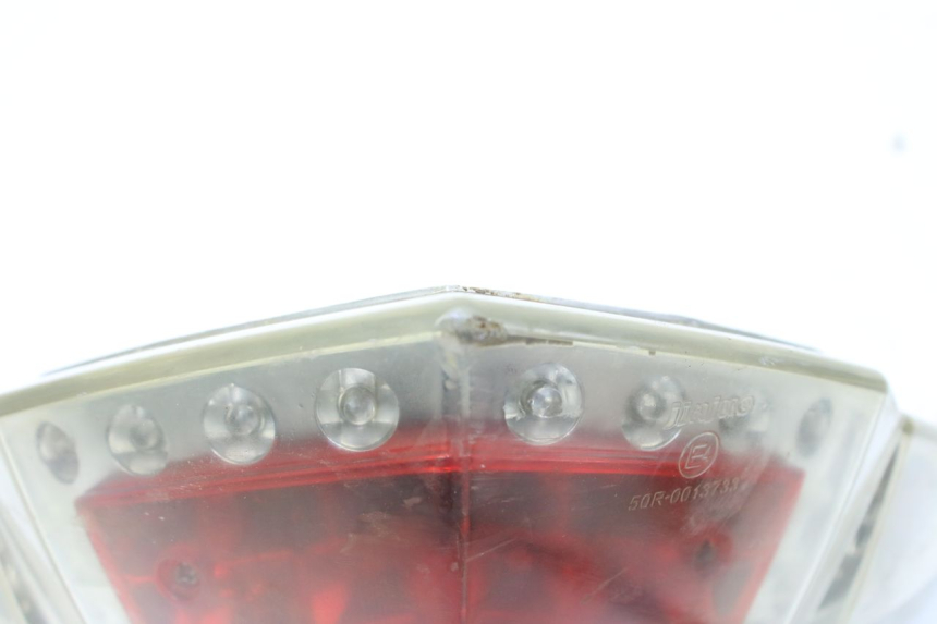 photo de REAR LIGHT EUROCKA VIRTUALITY GT 4T 50 (2011 - 2017) - Markings and original references