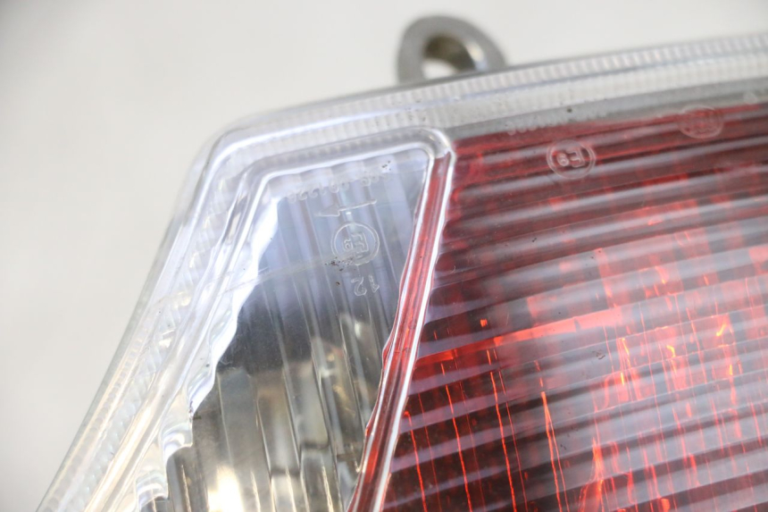 photo de REAR LIGHT PEUGEOT VIVACITY NEW 2T 50 (2008 - 2017) - Component detail