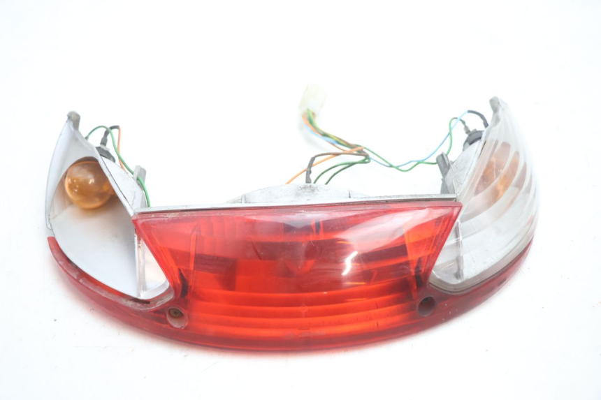 photo de TAIL LIGHT PEUGEOT VIVACITY 50 (1998 - 2003) - Main view