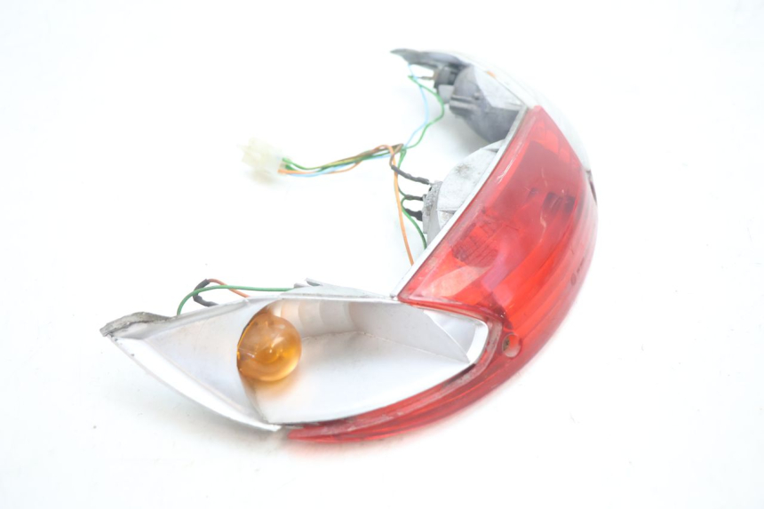 photo de TAIL LIGHT PEUGEOT VIVACITY 50 (1998 - 2003) - Component detail