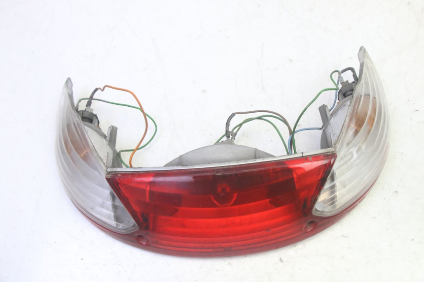 photo de TAIL LIGHT PEUGEOT VIVACITY 100 (1999 - 2008) - Main view