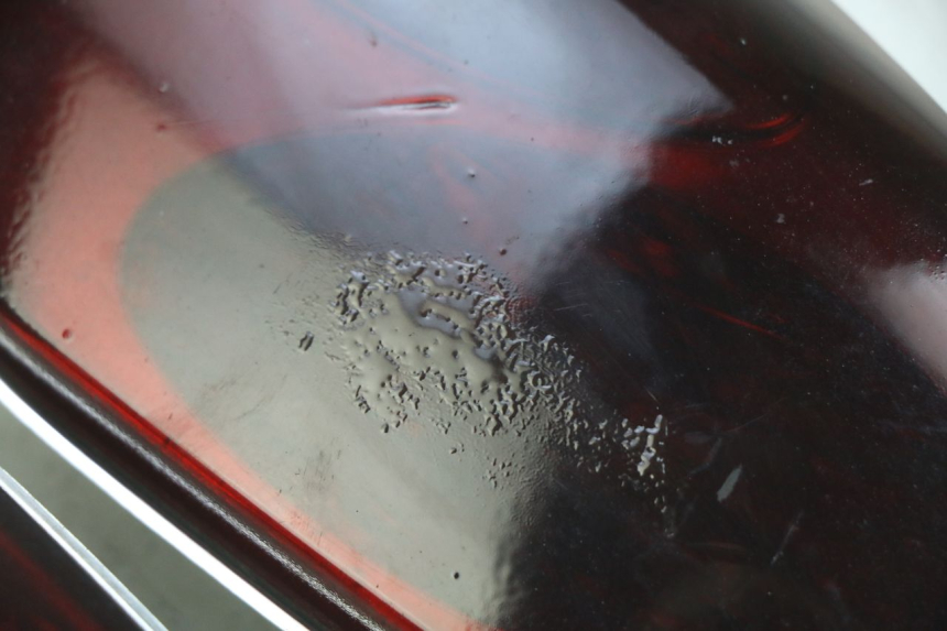 photo de REAR LIGHT YAMAHA XMAX X-MAX 125 (2006 - 2009) - Alternative perspective