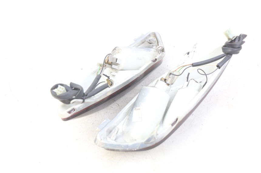 photo de REAR LIGHT YAMAHA XMAX X-MAX 125 (2006 - 2009) - Product overview