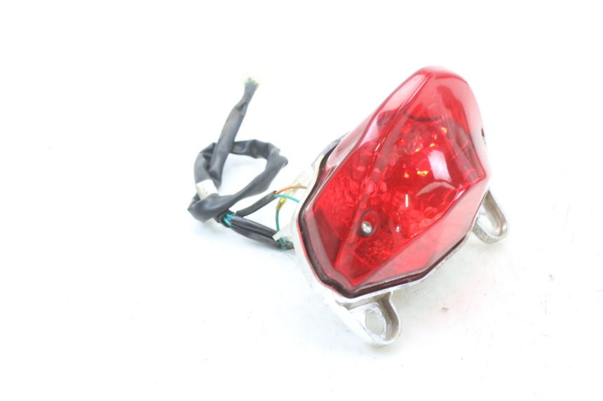 photo de REAR LIGHT SYM X-PRO 4T 50 (2014 - 2021) - Main view