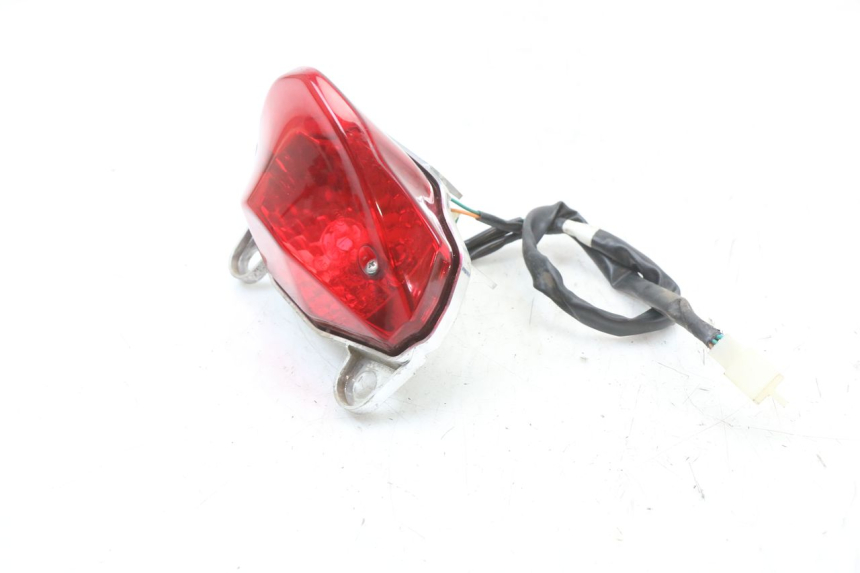 photo de REAR LIGHT SYM X-PRO 4T 50 (2014 - 2021) - Alternative perspective