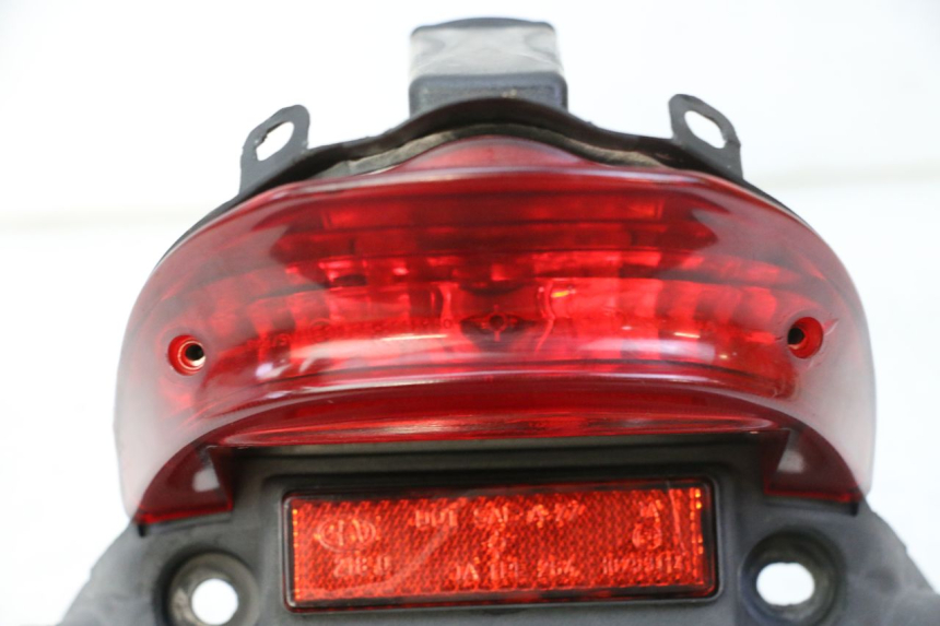 photo de TAIL LIGHT HONDA X8R 50 (1998 - 2003) - Component detail