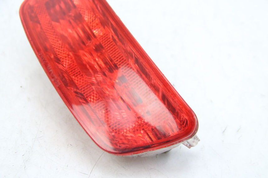 photo de REAR LIGHT PIAGGIO X9 EVOLUTION 125 (2003 - 2007) - Zoom on usage condition