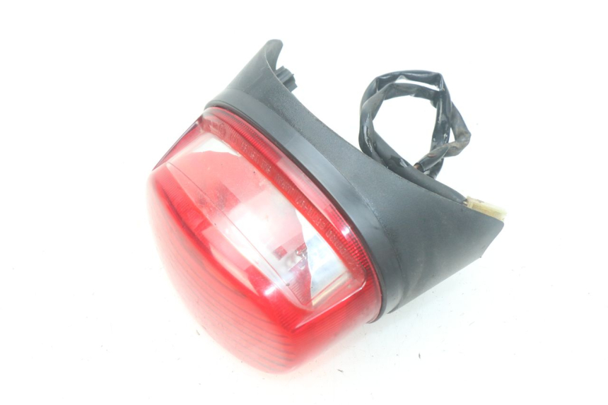 photo de REAR LIGHT SUZUKI XF FREEWIND 650 (1997 - 2003) - Technical close-up