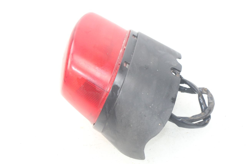 photo de REAR LIGHT SUZUKI XF FREEWIND 650 (1997 - 2003) - Surface and material condition