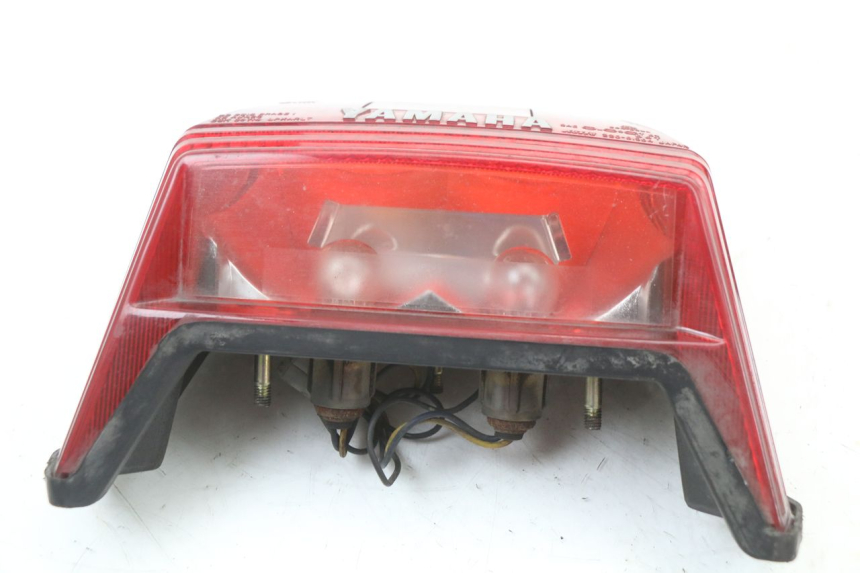 photo de TAIL LIGHT YAMAHA XJ F 900 (1983 - 1994) - Technical close-up