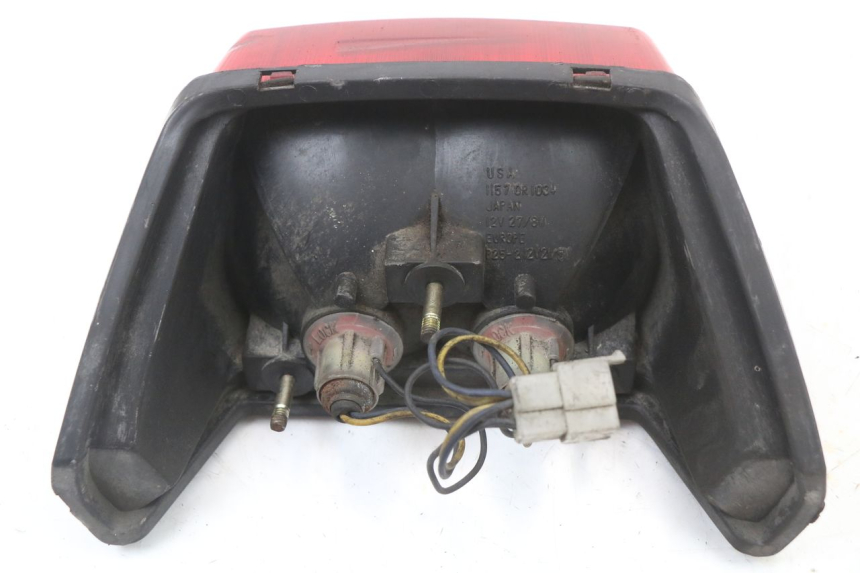 photo de TAIL LIGHT YAMAHA XJ F 900 (1983 - 1994) - Product overview