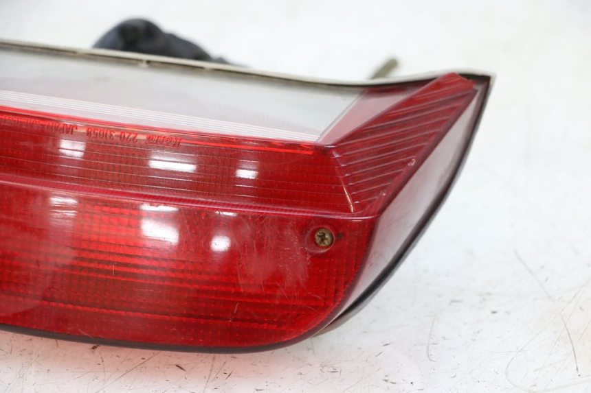 photo de TAIL LIGHT YAMAHA XJN DIVERSION 600 (2000 - 2003) - Additional view of the item