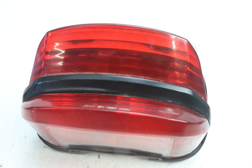 photo de TAIL LIGHT YAMAHA XJR 1300 (1998 - 2002) - Alternative perspective