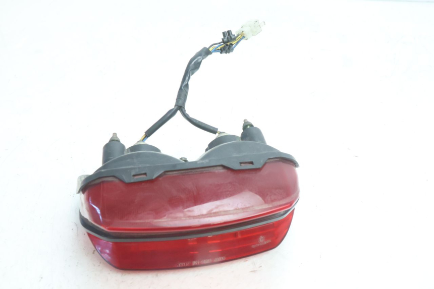 photo de TAIL LIGHT YAMAHA XJR 1300 (1998 - 2002) - Technical close-up