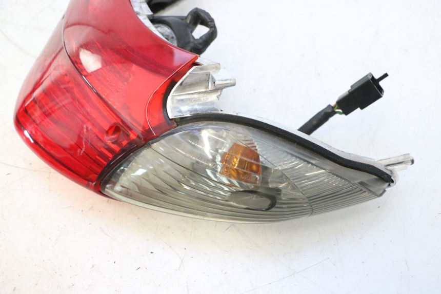 photo de TAIL LIGHT HONDA XLV VARADERO 125 (2007 - 2012) - Additional view of the item