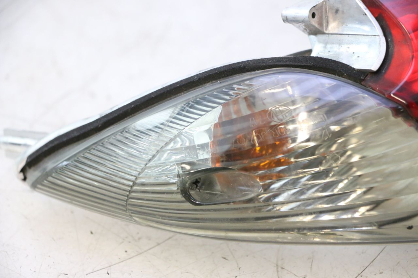photo de TAIL LIGHT HONDA XLV VARADERO 125 (2007 - 2012) - Component zoom