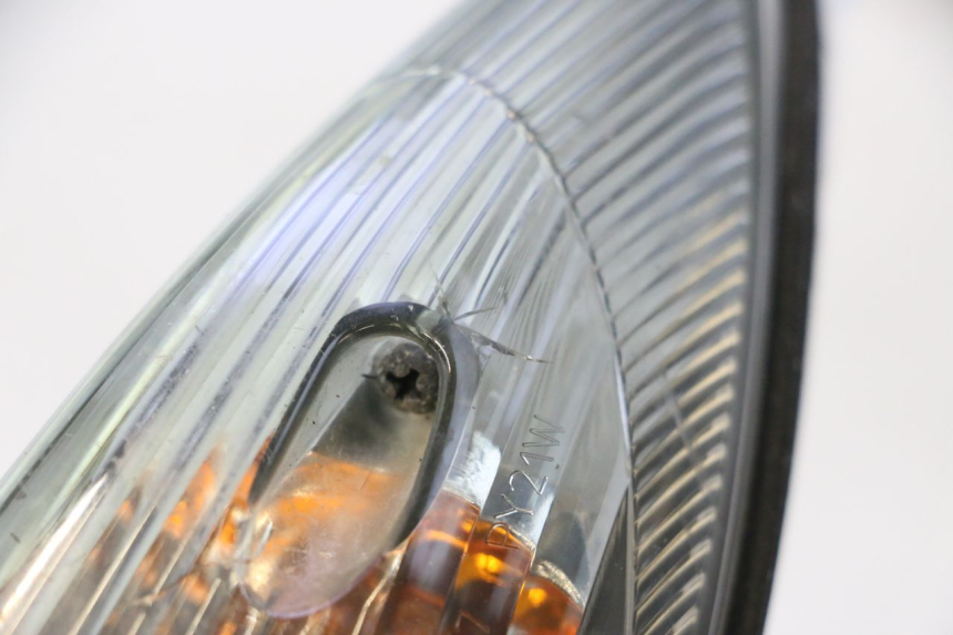 photo de TAIL LIGHT HONDA XLV VARADERO 125 (2007 - 2012) - Zoom on usage condition