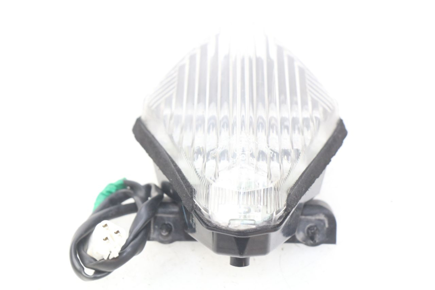 photo de REAR LIGHT YAMAHA XP T-MAX TMAX ABS 530 (2012 - 2015) - Zoom on usage condition