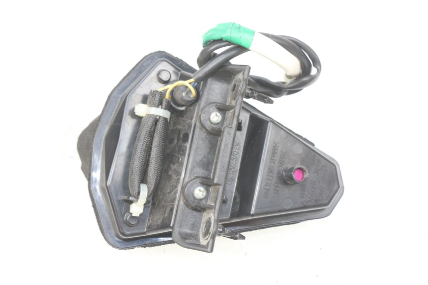 photo de REAR LIGHT YAMAHA XP T-MAX TMAX ABS 530 (2012 - 2015) - Technical close-up