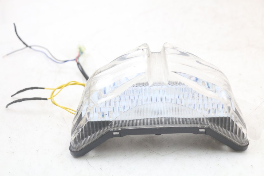 photo de TAIL LIGHT YAMAHA FZ1 FAZER 1000 (2007 - 2009) - Main view