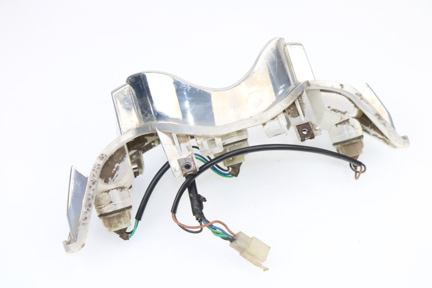 photo de REAR LIGHT YAMAHA NEOS NEO'S 4T 50 (2008 - 2016) - Component detail