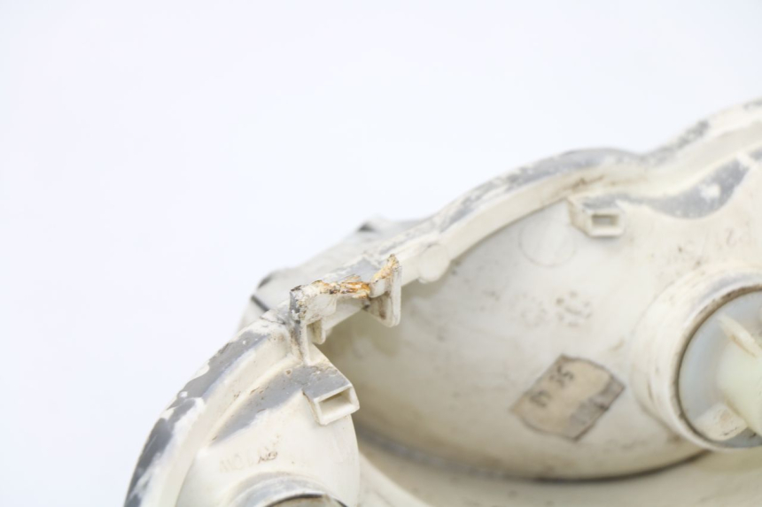 photo de REAR LIGHT YAMAHA NEOS NEO'S 4T 50 (2008 - 2016) - Alternative perspective