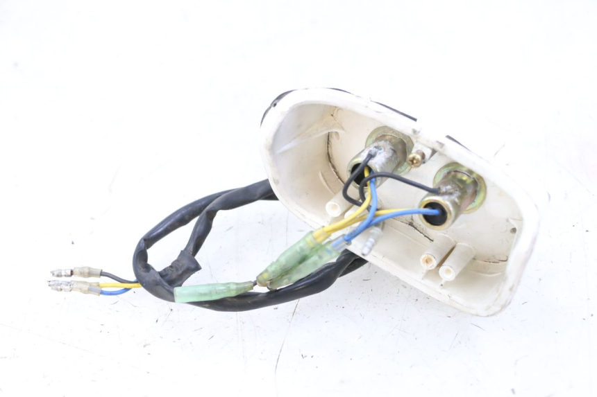 photo de TAIL LIGHT YAMAHA XV VIRAGO 535 (1988 - 2004) - Zoom on usage condition