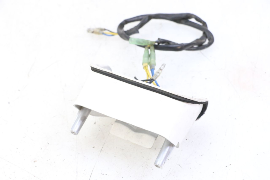 photo de TAIL LIGHT YAMAHA XV VIRAGO 535 (1988 - 2004) - Technical close-up