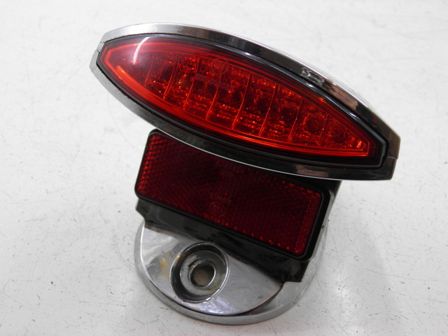 photo de TAIL LIGHT YAMASAKI YM50QT-N3 RETRO 50 (2012 - 2014) - Main view