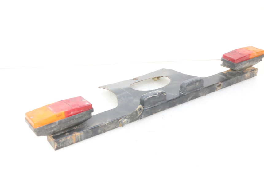 photo de TAIL LIGHT YAMAHA YFM GRIZZLY 550 (2008 - 2015) - Additional view of the item