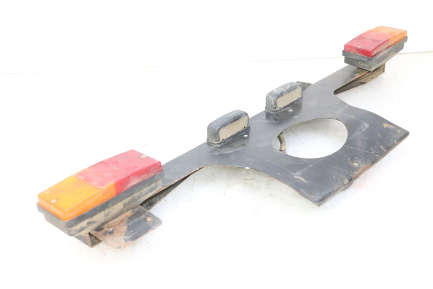 photo de TAIL LIGHT YAMAHA YFM GRIZZLY 550 (2008 - 2015) - Component zoom