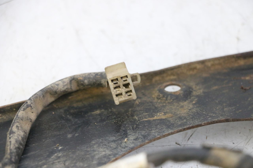 photo de TAIL LIGHT YAMAHA YFM GRIZZLY 550 (2008 - 2015) - Alternative perspective