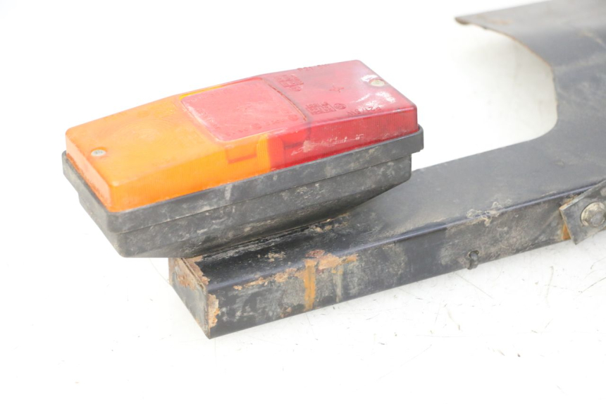 photo de TAIL LIGHT YAMAHA YFM GRIZZLY 550 (2008 - 2015) - Markings and original references