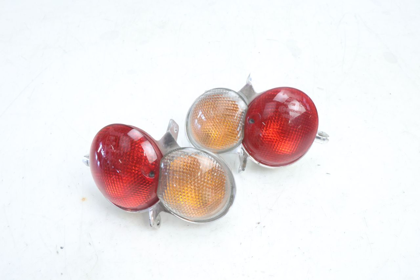 photo de REAR LIGHT YAMAHA YP MAJESTY 125 (2007 - 2010) - Main view