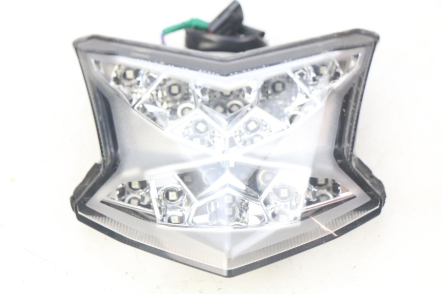 photo de REAR LIGHT KAWASAKI Z 650 (2016 - 2019) - Main view