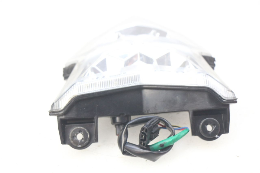 photo de REAR LIGHT KAWASAKI Z 650 (2016 - 2019) - Alternative perspective