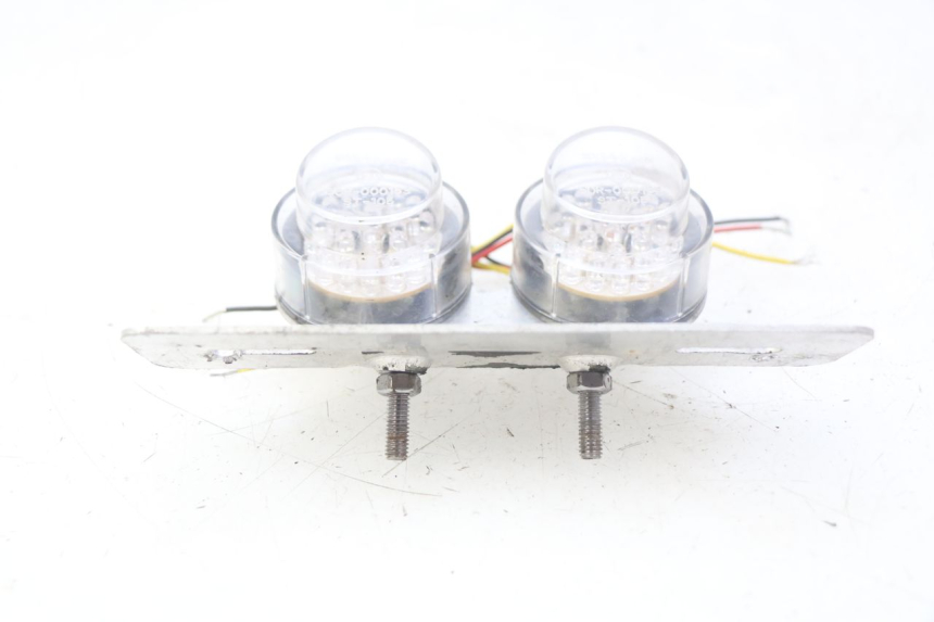 photo de REAR LIGHT KAWASAKI ZEPHYR 1100 ( - 1995) - Alternative perspective