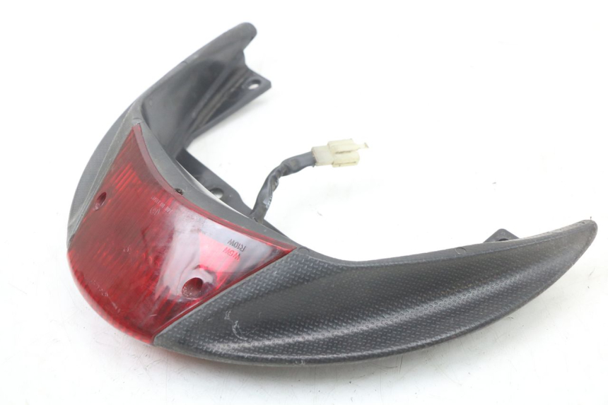 photo de REAR LIGHT PIAGGIO ZIP 2T 50 (2009 - 2019) - Zoom on usage condition