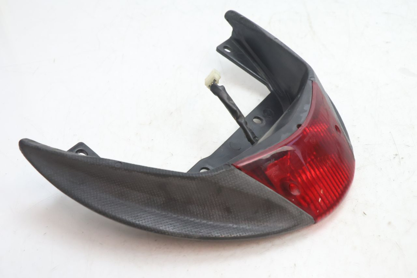 photo de REAR LIGHT PIAGGIO ZIP 2T 50 (2009 - 2019) - Component detail
