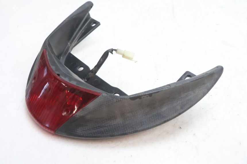 photo de REAR LIGHT PIAGGIO ZIP 2T 50 (2009 - 2019) - Zoom on usage condition