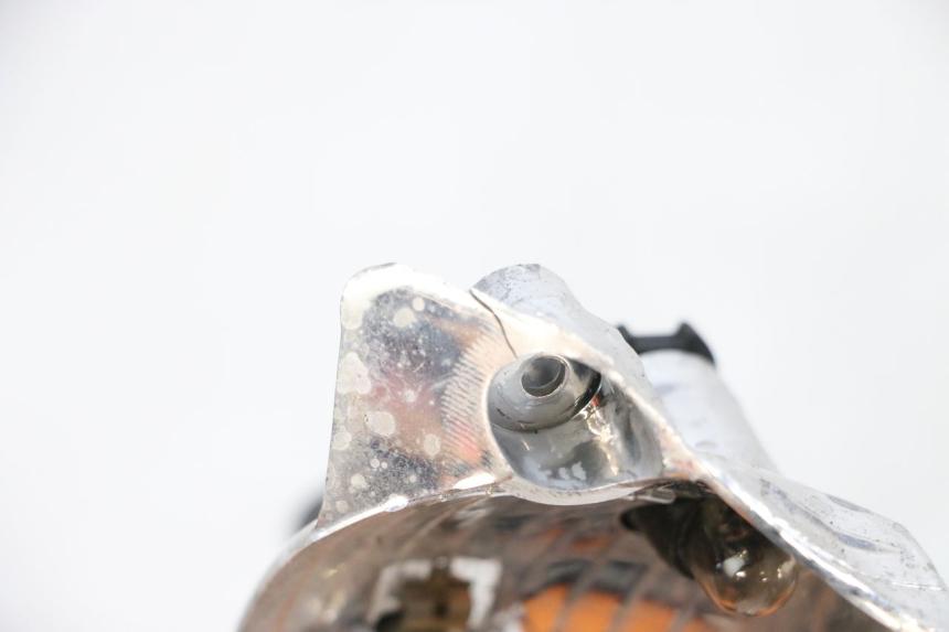 photo de REAR LIGHT PIAGGIO ZIP 4T 50 (2018 - 2020) - Distinctive features