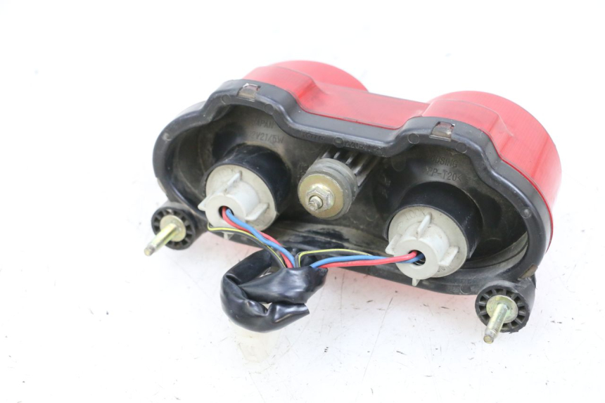 photo de TAIL LIGHT KAWASAKI ZR 7 750 (1999 - 2004) - Component detail