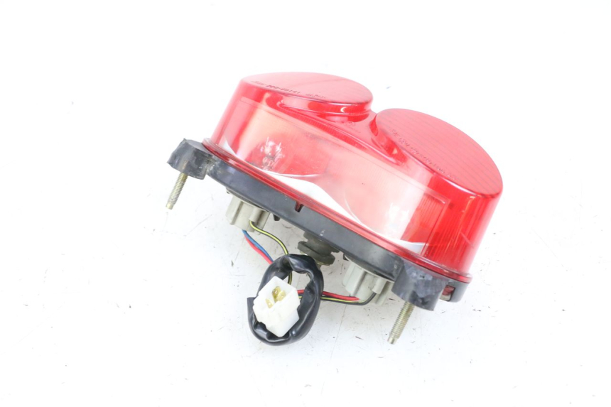 photo de TAIL LIGHT KAWASAKI ZR 7 750 (1999 - 2004) - Zoom on usage condition