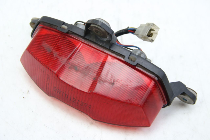 photo de REAR LIGHT KAWASAKI ZX-6R ZX6R 600 (1995 - 1997) - Main view