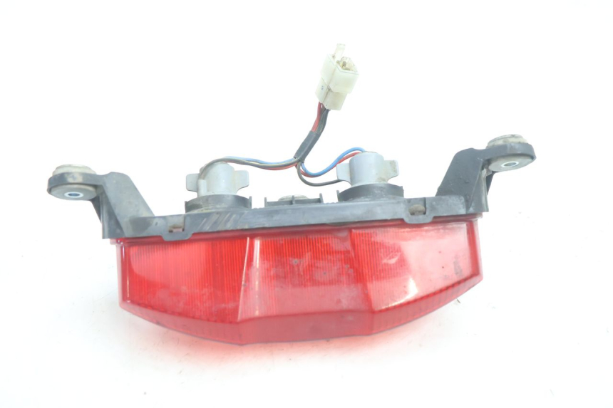 photo de REAR LIGHT KAWASAKI ZX-6R ZX6R 600 (1995 - 1997) - Zoom on usage condition