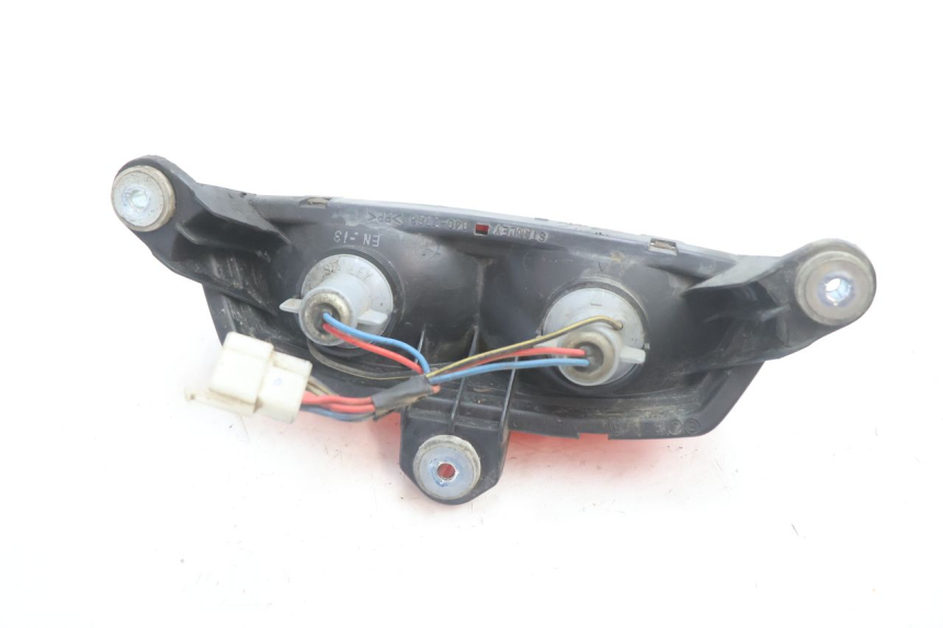 photo de REAR LIGHT KAWASAKI ZX-6R ZX6R 600 (1995 - 1997) - Alternative perspective